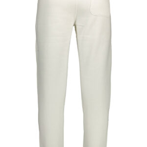 NORWAY 1963 PANTALONE UOMO BIANCO