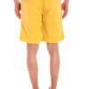 GANT PANTALONE BERMUDA UOMO GIALLO