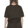 GANT MAGLIA DONNA VERDE