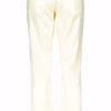 GANT PANTALONE DONNA BIANCO