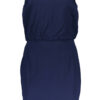 GANT ABITO CORTO DONNA BLU
