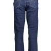 LEVI'S JEANS DENIM DONNA BLU
