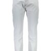 GANT PANTALONE UOMO GRIGIO