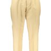GANT PANTALONE UOMO BEIGE