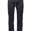 GANT PANTALONE UOMO BLU