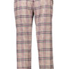 GANT PANTALONE DONNA MARRONE