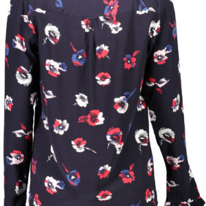 GANT MAGLIA DONNA BLU