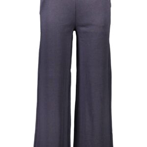GANT PANTALONE DONNA BLU