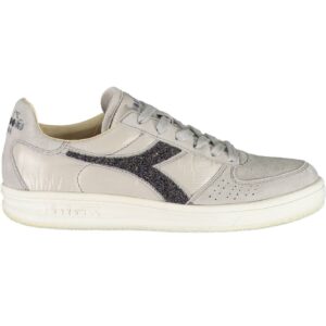 DIADORA CALZATURA SPORTIVA DONNA GRIGIO