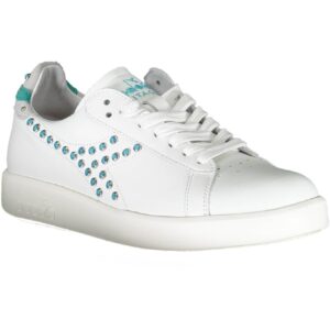 DIADORA CALZATURA SPORTIVA DONNA BIANCO