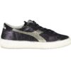 DIADORA CALZATURA SPORTIVA DONNA NERO