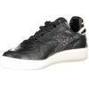DIADORA CALZATURA SPORTIVA DONNA NERO