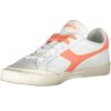 DIADORA CALZATURA SPORTIVA DONNA BIANCO