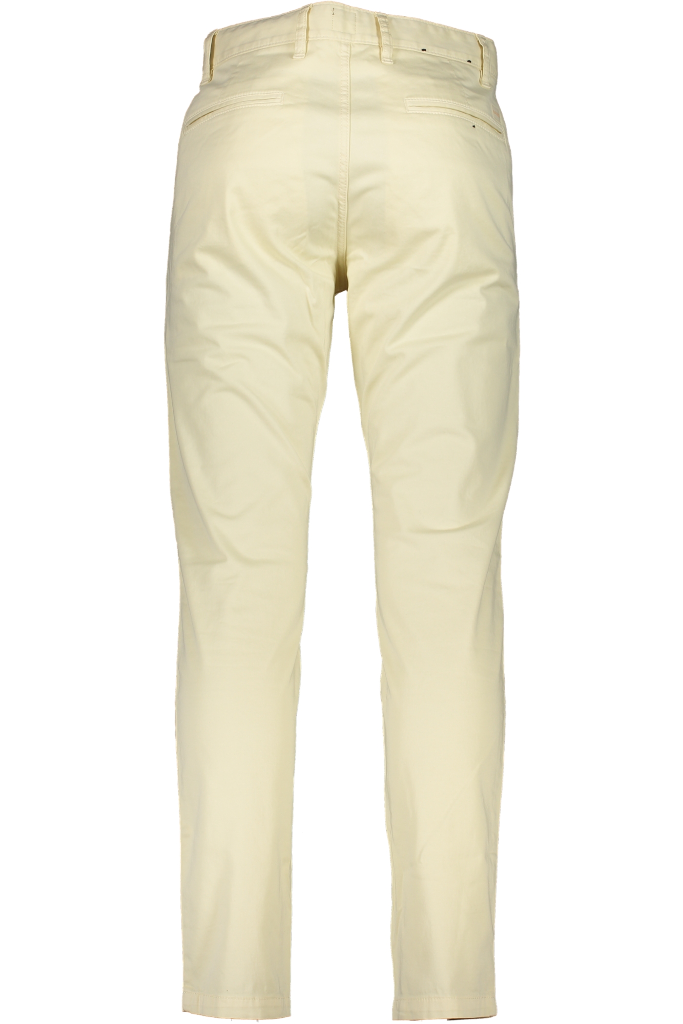 HUGO BOSS PANTALONE UOMO BEIGE