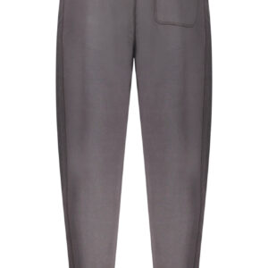 HUGO BOSS PANTALONE UOMO NERO