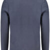 HUGO BOSS MAGLIA UOMO BLU
