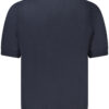 BOSS MAGLIA UOMO BLU