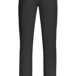 HUGO BOSS PANTALONE UOMO NERO