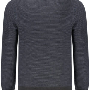 HUGO BOSS MAGLIA UOMO NERO