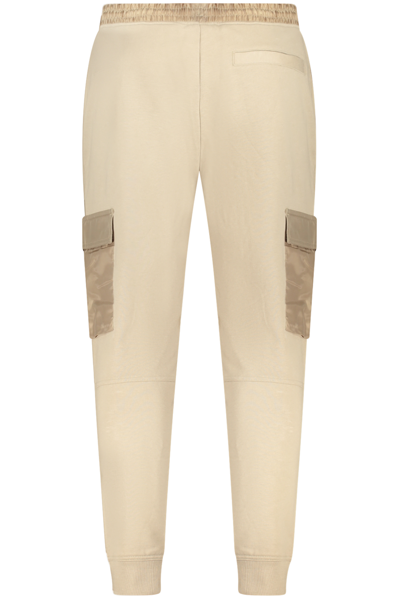 HUGO BOSS PANTALONE UOMO BEIGE
