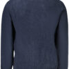 HUGO BOSS MAGLIA UOMO BLU