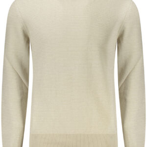 HUGO BOSS MAGLIA UOMO BEIGE