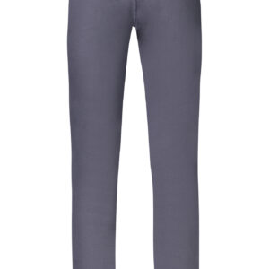 HUGO BOSS PANTALONE UOMO BLU