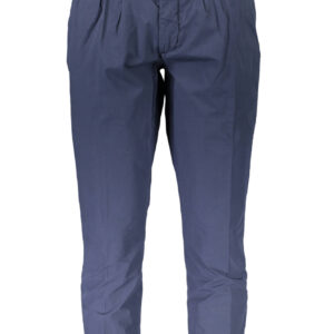 U.S. POLO PANTALONE UOMO BLU