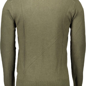 U.S. POLO MAGLIONE UOMO VERDE