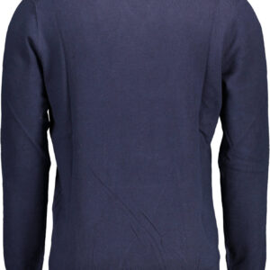 U.S. POLO MAGLIA UOMO BLU