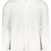NORTH SAILS CAMICIA MANICHE LUNGHE UOMO BIANCO