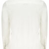 NORTH SAILS CAMICIA MANICHE LUNGHE UOMO BIANCO