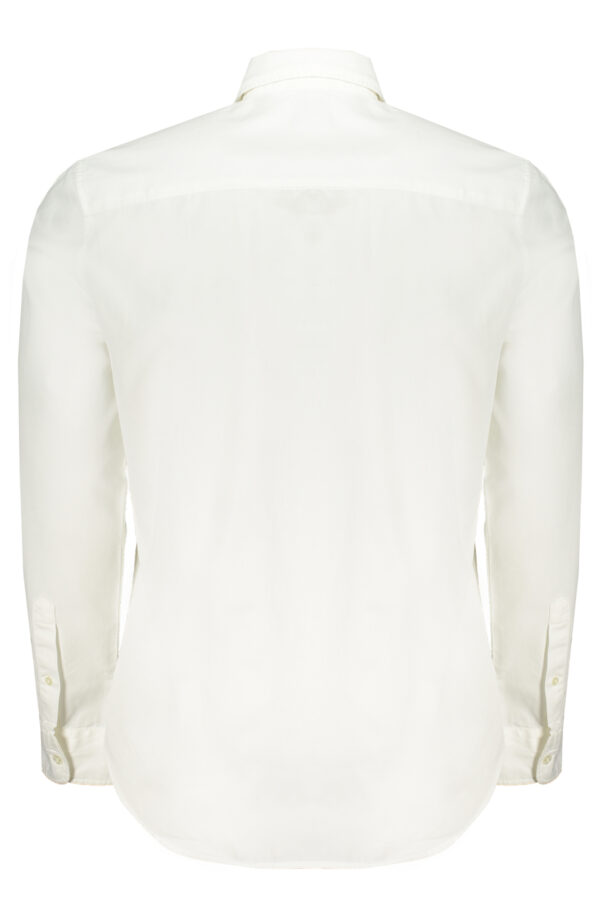 NORTH SAILS CAMICIA MANICHE LUNGHE UOMO BIANCO