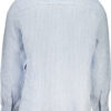 NORTH SAILS CAMICIA MANICHE LUNGHE UOMO AZZURRO