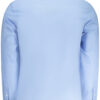NORTH SAILS CAMICIA MANICHE LUNGHE UOMO AZZURRO