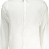 NORTH SAILS CAMICIA MANICHE LUNGHE UOMO BIANCO