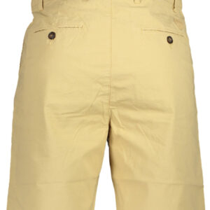 NORTH SAILS PANTALONE BERMUDA UOMO BEIGE