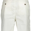 NORTH SAILS PANTALONE BERMUDA UOMO BIANCO