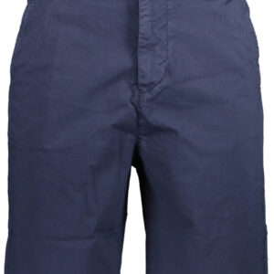 NORTH SAILS PANTALONE BERMUDA UOMO BLU