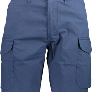 NORTH SAILS PANTALONE BERMUDA UOMO BLU
