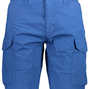 NORTH SAILS PANTALONE BERMUDA UOMO BLU