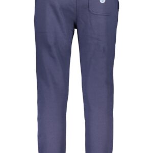 NORTH SAILS PANTALONE UOMO BLU