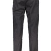 NORTH SAILS PANTALONE UOMO NERO