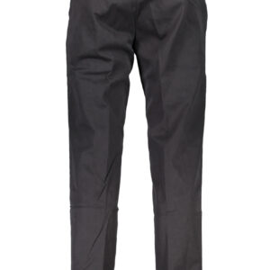 NORTH SAILS PANTALONE UOMO NERO