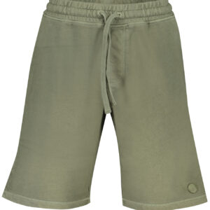 NORTH SAILS PANTALONE SHORT UOMO VERDE