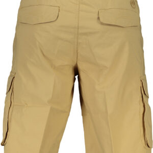 NORTH SAILS PANTALONE BERMUDA UOMO BEIGE