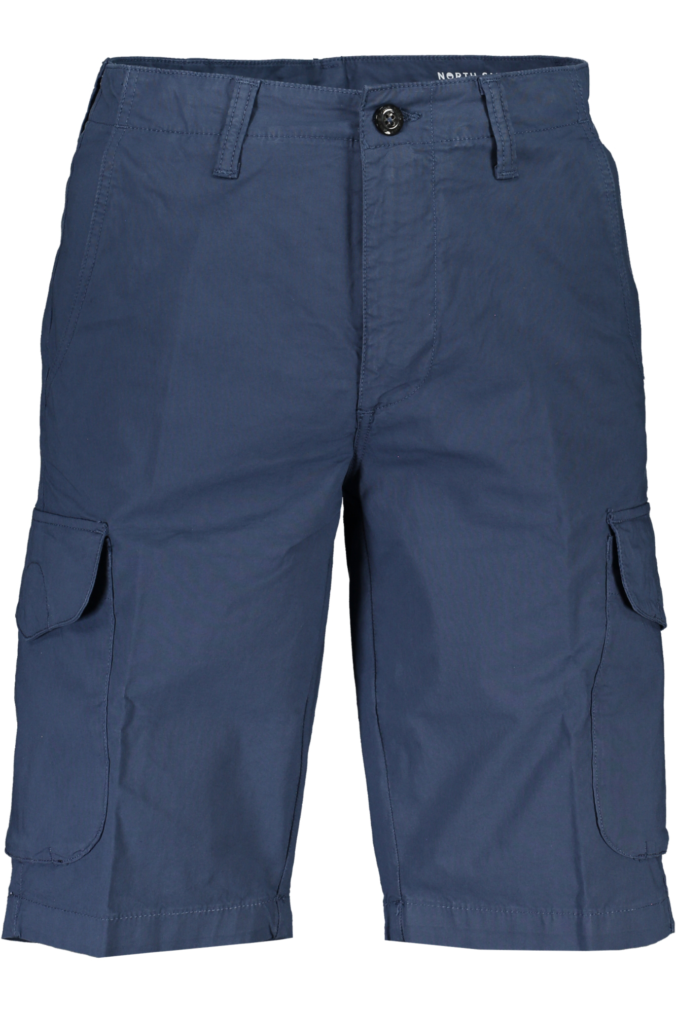NORTH SAILS PANTALONE BERMUDA UOMO BLU