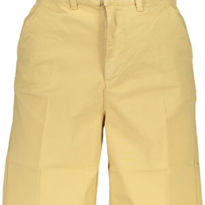 NORTH SAILS PANTALONE BERMUDA UOMO BEIGE