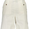 NORTH SAILS PANTALONE BERMUDA UOMO BIANCO