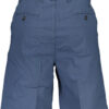 NORTH SAILS PANTALONE BERMUDA UOMO BLU